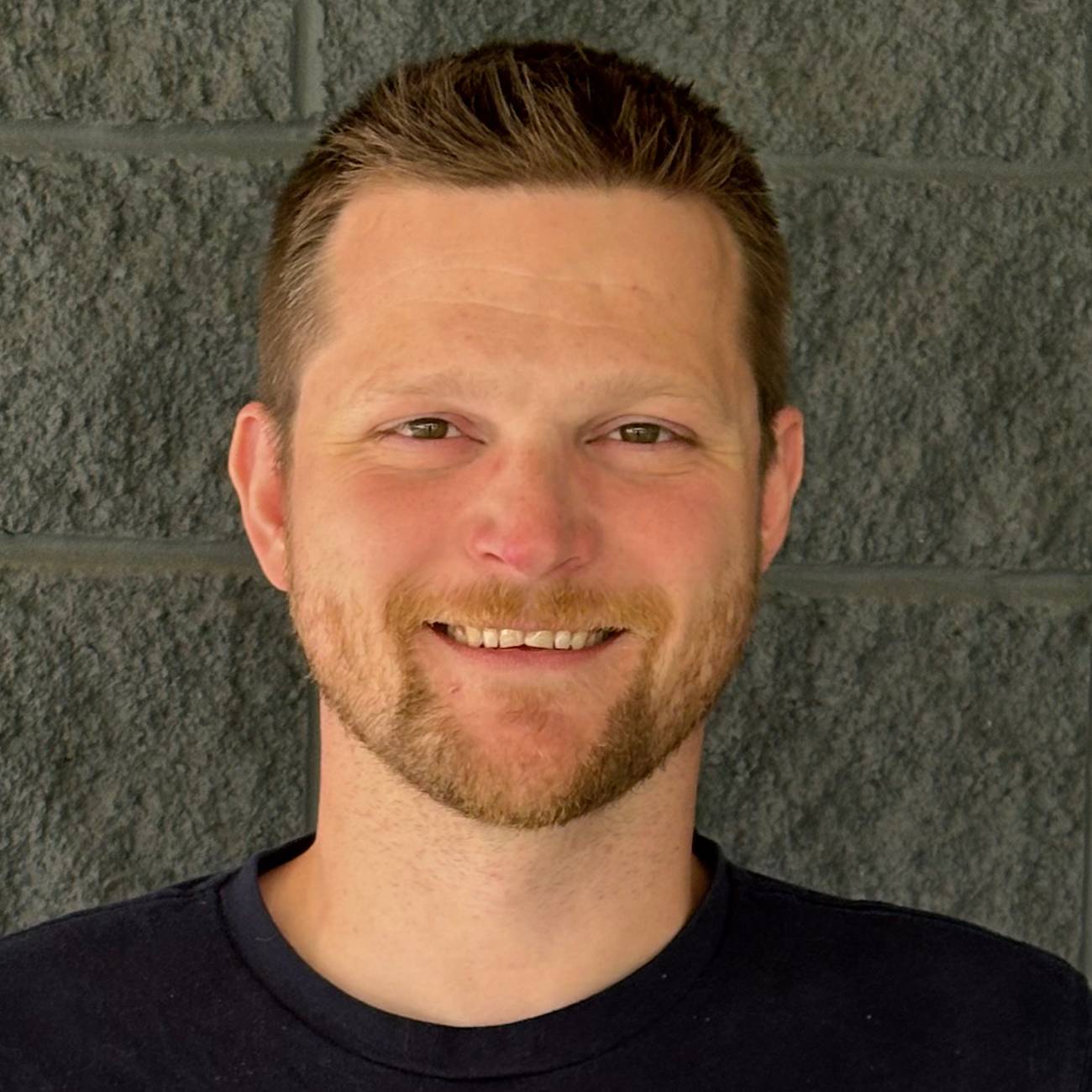 kenton headshot