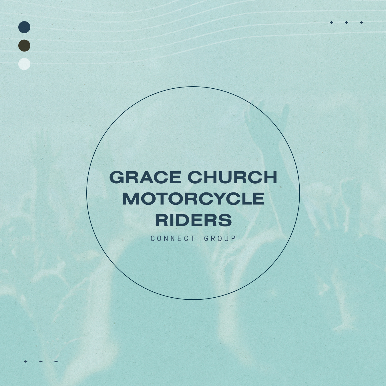 Grace Church Motorcycle Riders image